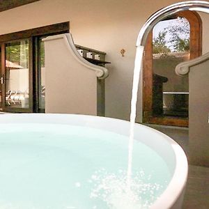Villa mit 2 Schlafzimmern